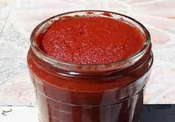 تصویر 3 از خرید و قیمت رب گوجه اصل + فروش عمده